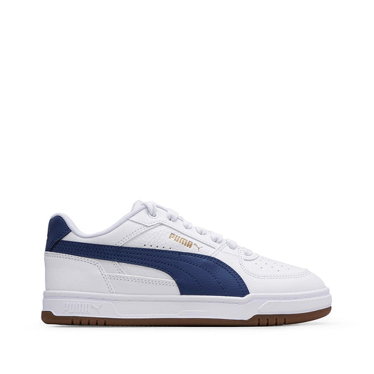 Sapatilha Desportivo Mulher Branco E Azul