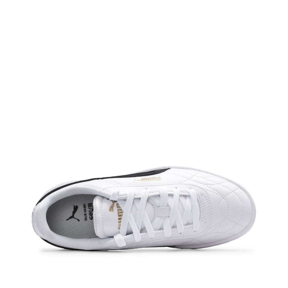 Sapatilha Desportivo Mulher Branco