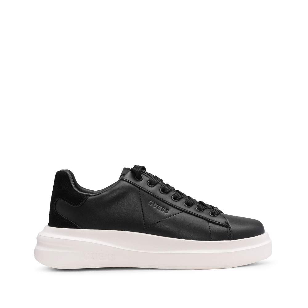 Sapatilha Casual Mulher Preto