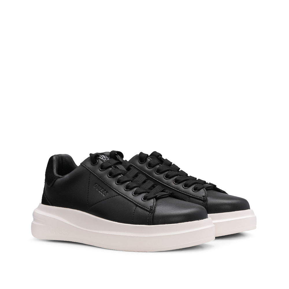 Sapatilha Casual Mulher Preto