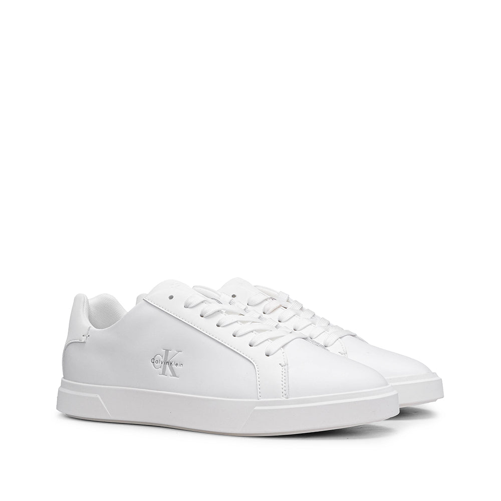 Sapatilha Casual Mulher Branco