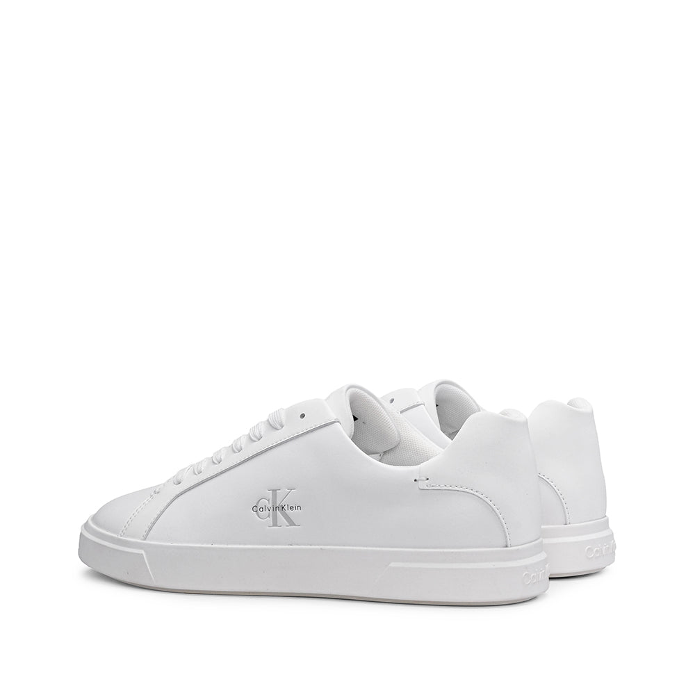 Sapatilha Casual Mulher Branco