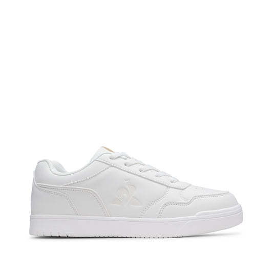 Sapatilha Desportivo Mulher Branco