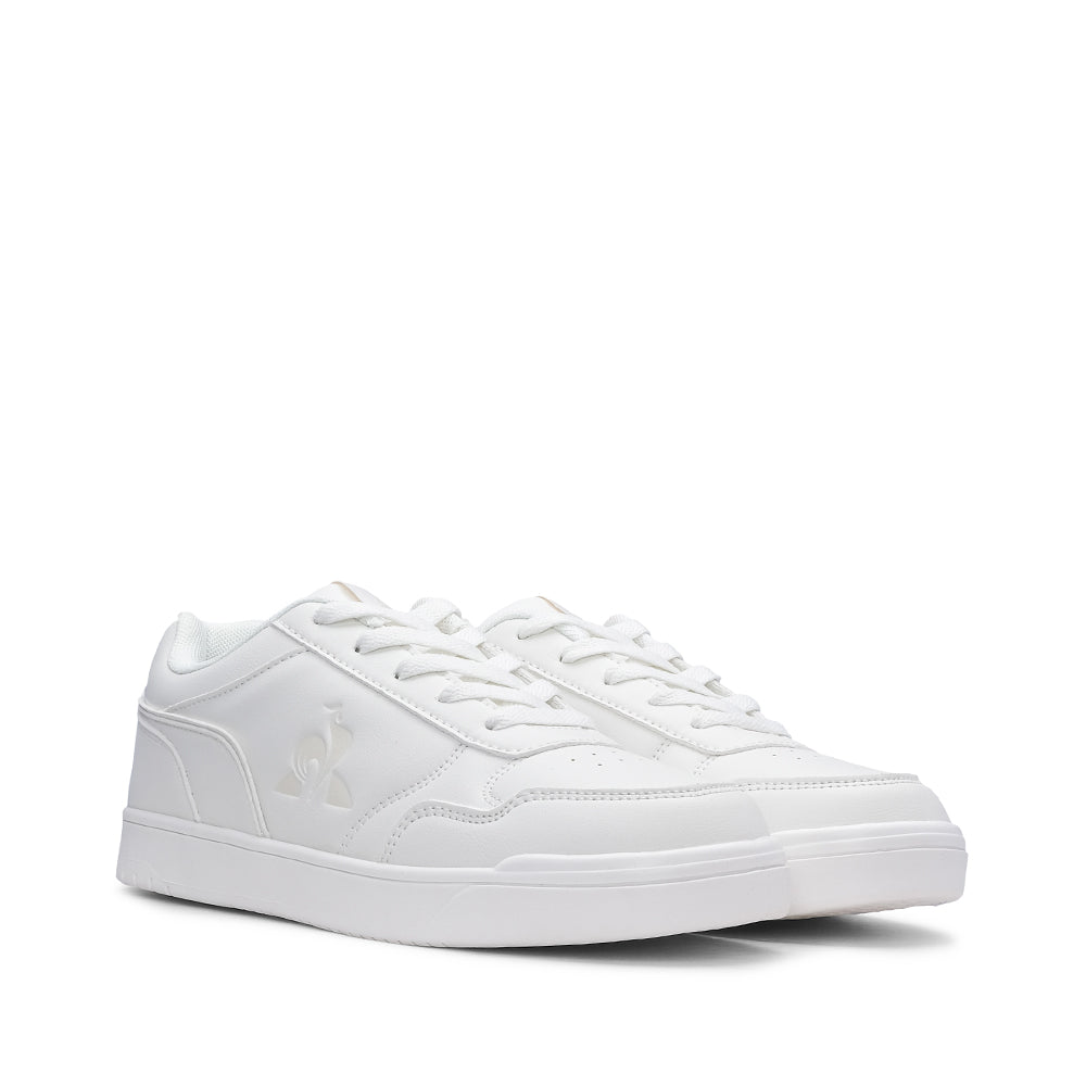 Sapatilha Desportivo Mulher Branco