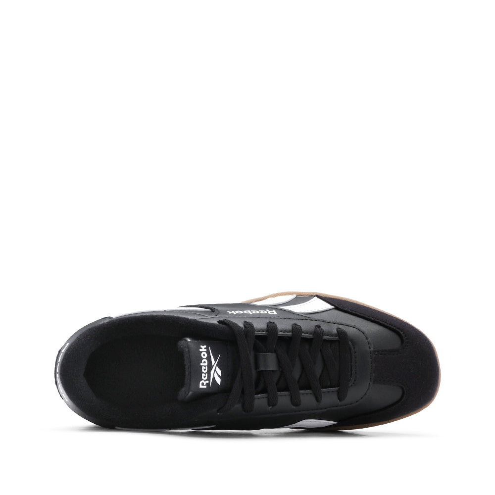 Sapatilha Casual Mulher Preto