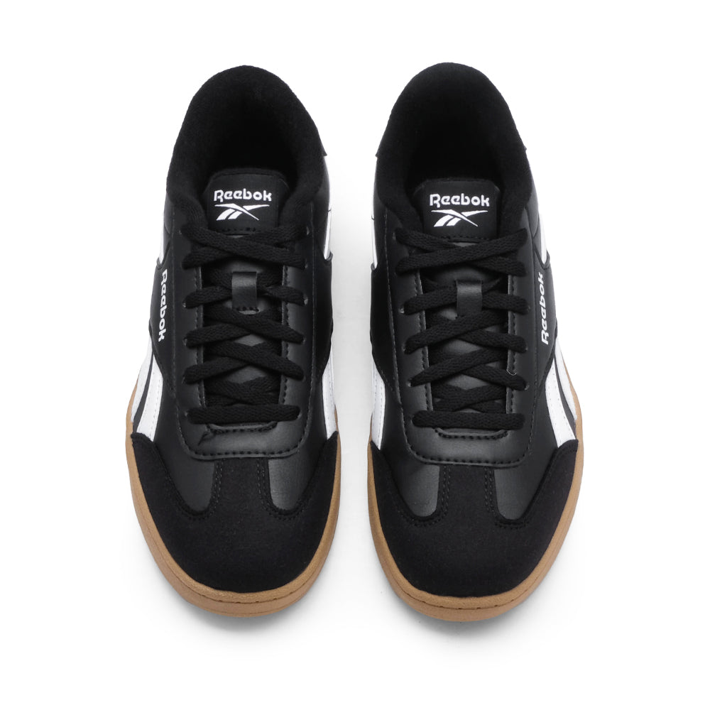 Sapatilha Casual Mulher Preto