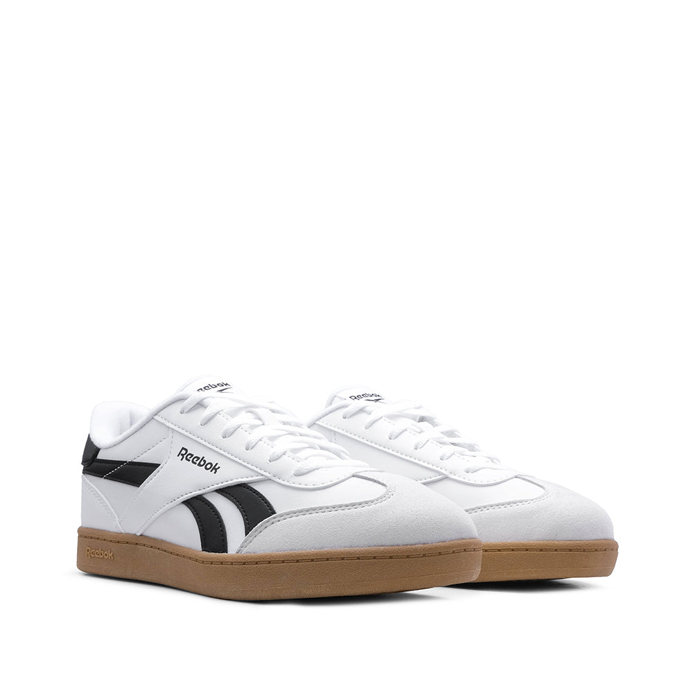 Sapatilha Casual Mulher Branco