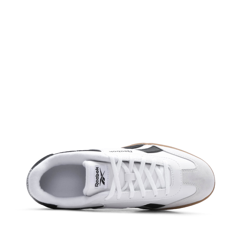 Sapatilha Casual Mulher Branco