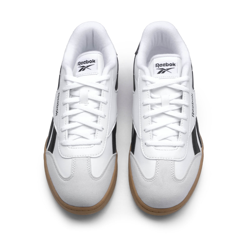 Sapatilha Casual Mulher Branco