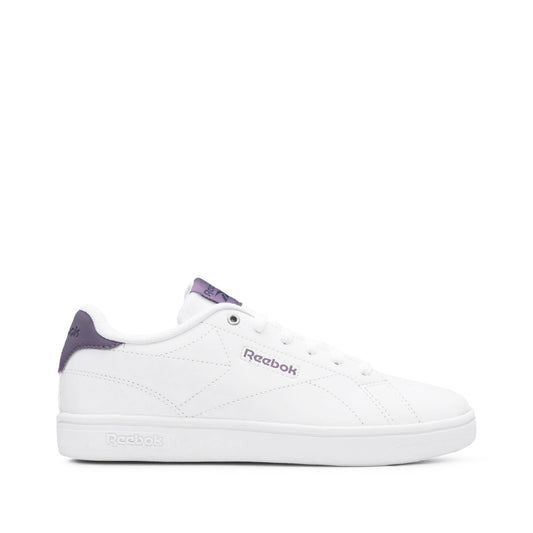Sapatilha Casual Mulher Branco