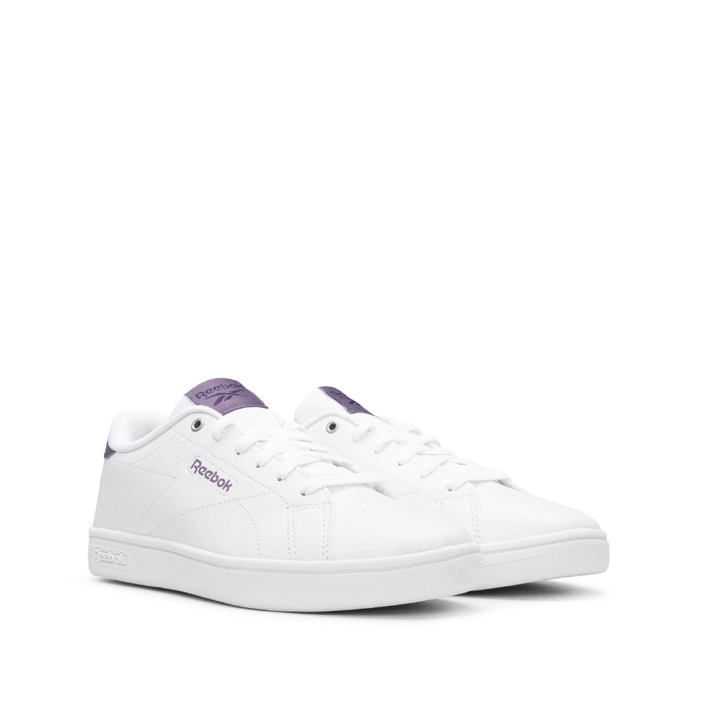 Sapatilha Casual Mulher Branco