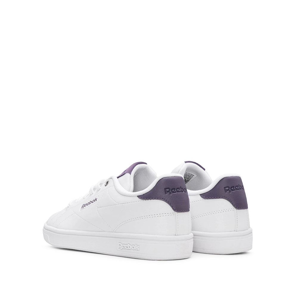 Sapatilha Casual Mulher Branco