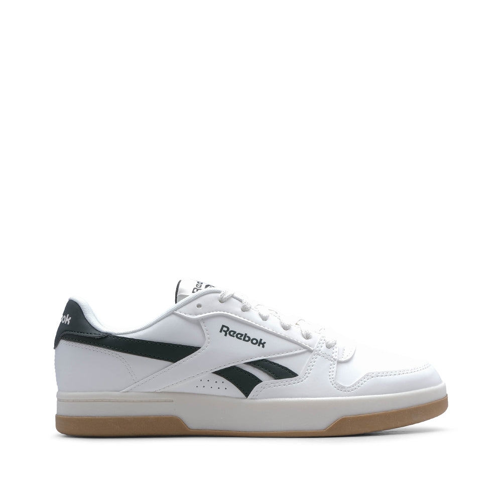 Sapatilha Casual Mulher Branco