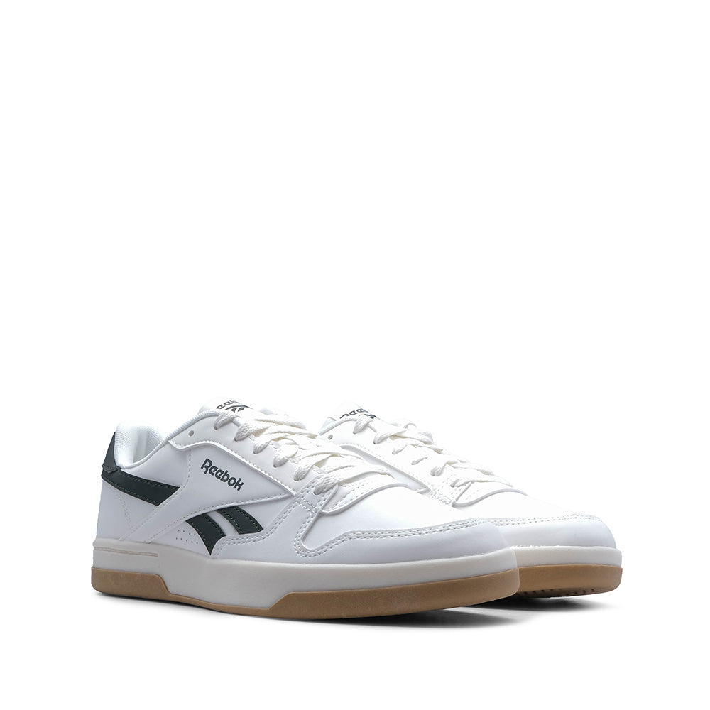 Sapatilha Casual Mulher Branco