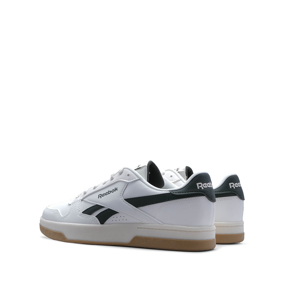Sapatilha Casual Mulher Branco
