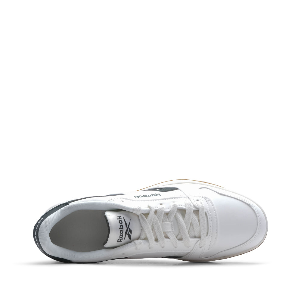 Sapatilha Casual Mulher Branco