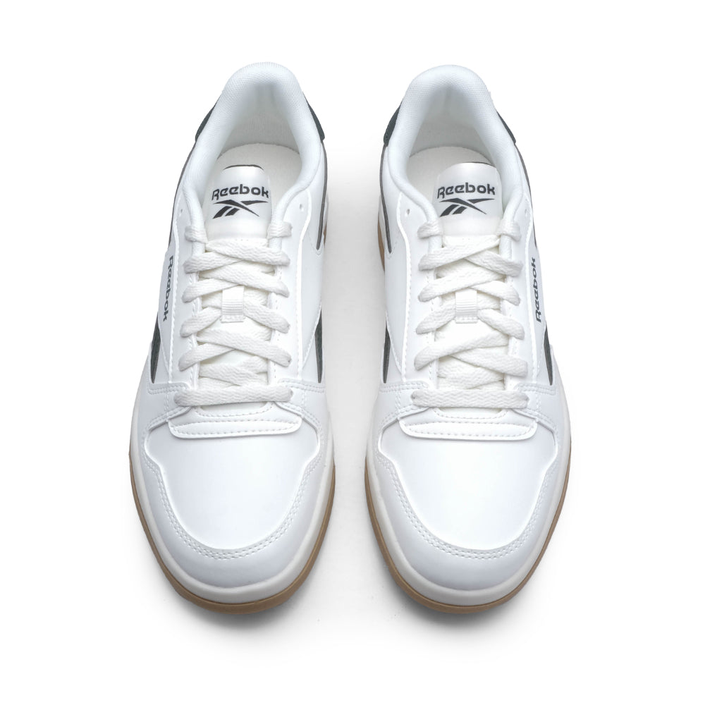 Sapatilha Casual Mulher Branco