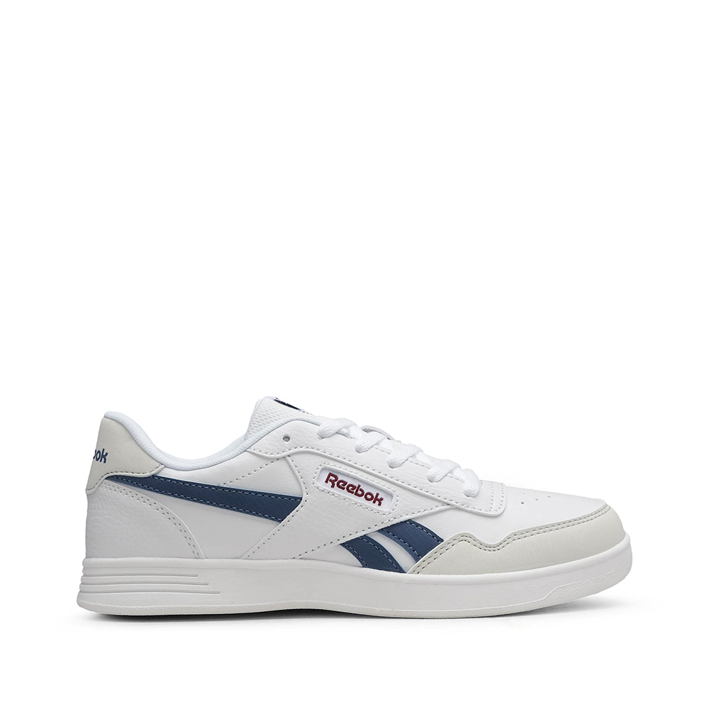 Sapatilha Casual Mulher Branco