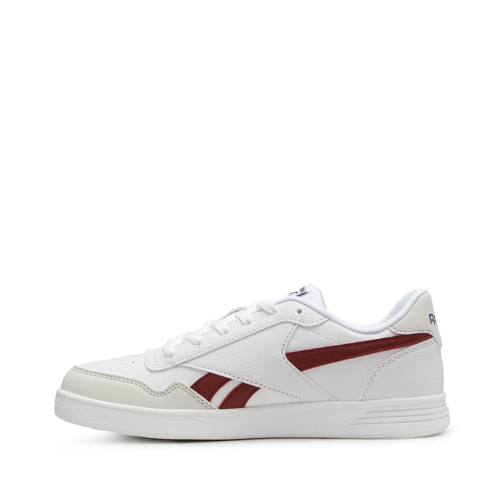 Sapatilha Casual Mulher Branco