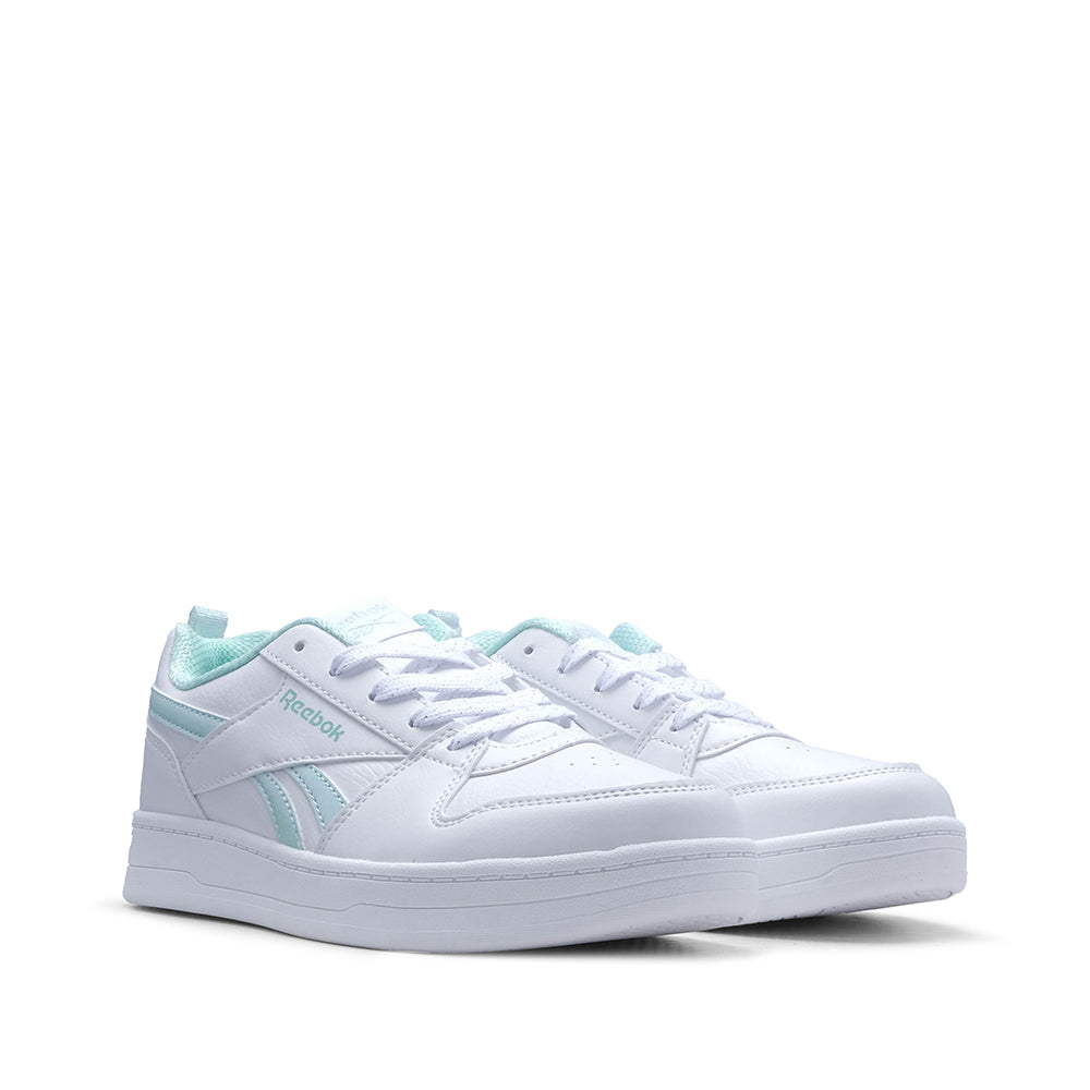 Sapatilha Casual Mulher Branco