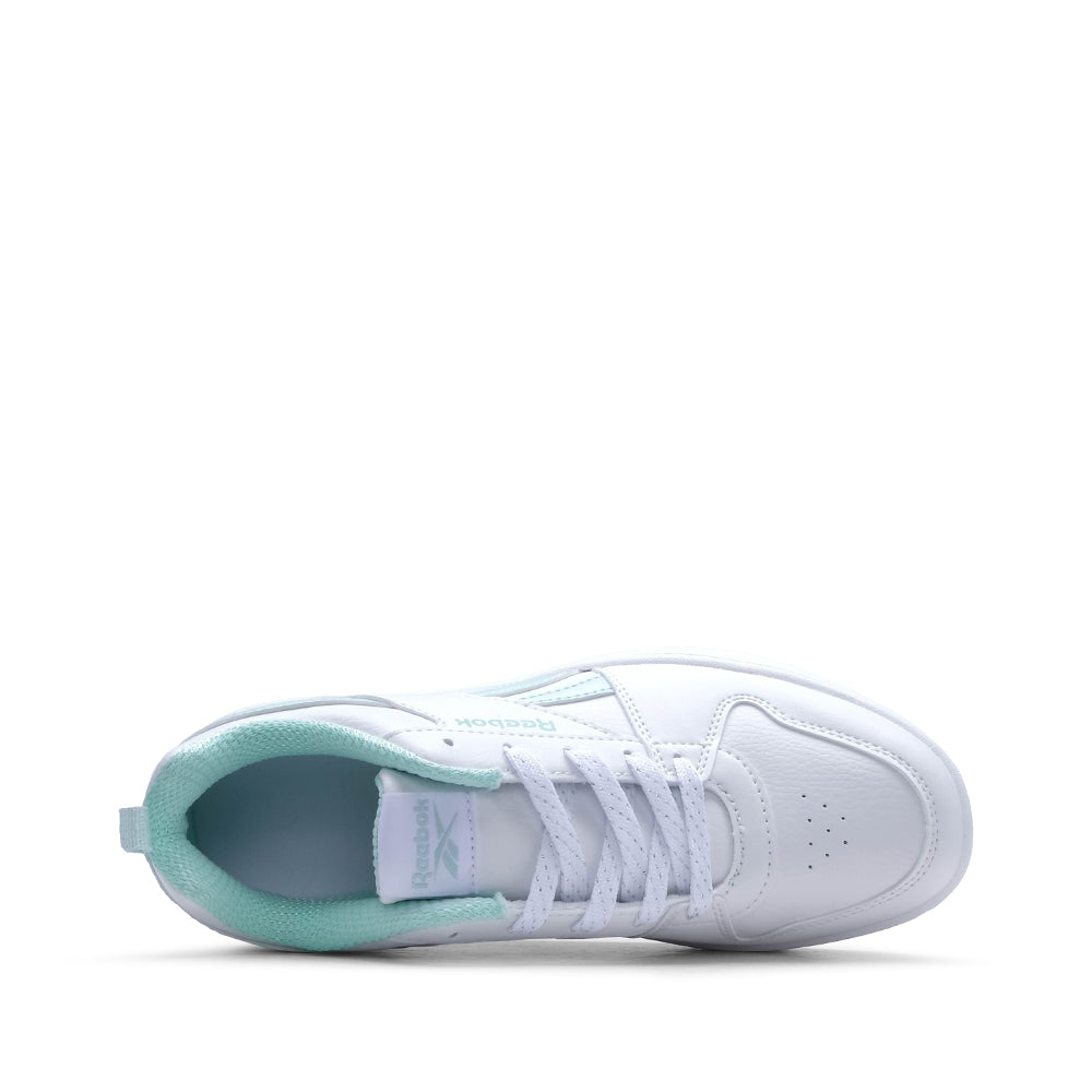Sapatilha Casual Mulher Branco