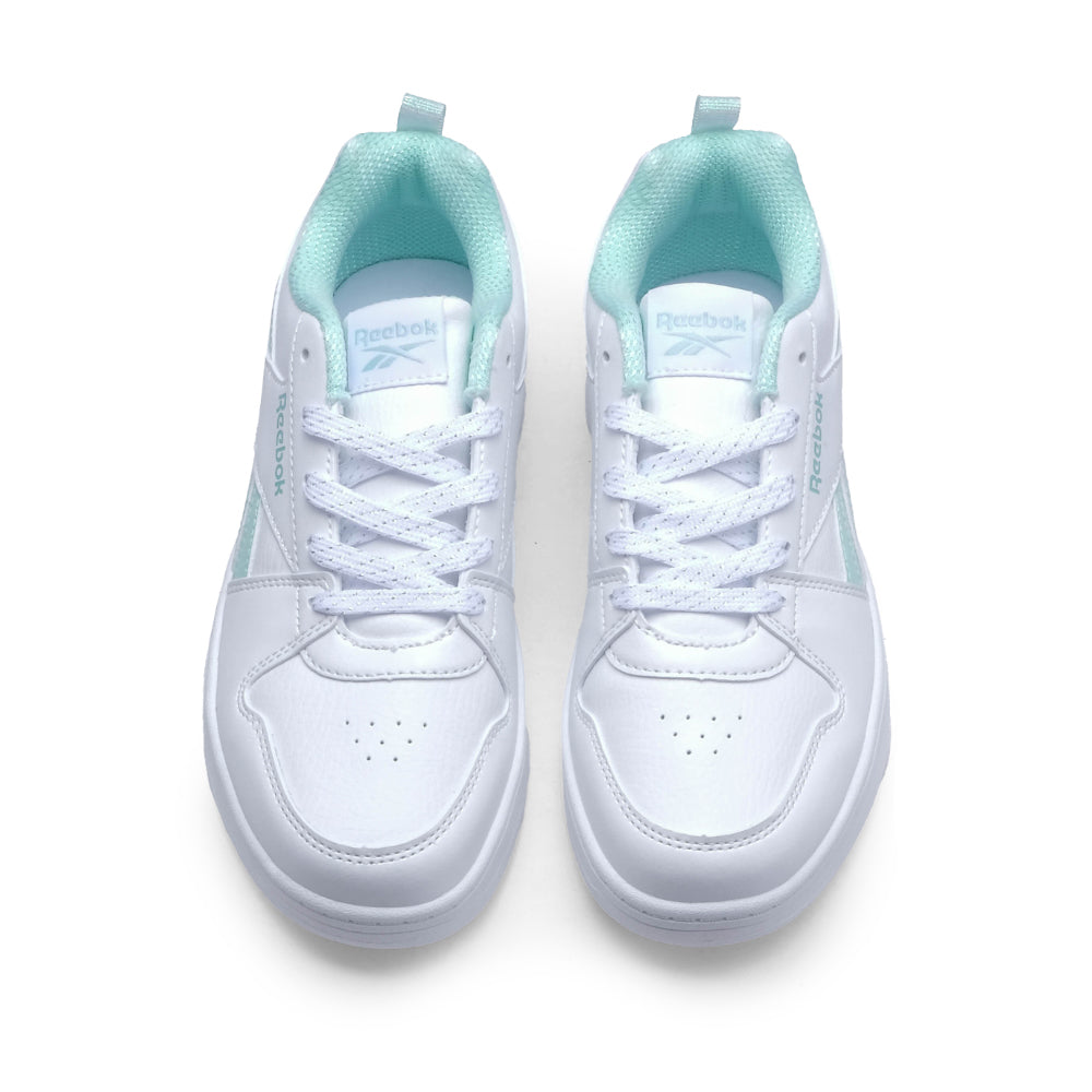 Sapatilha Casual Mulher Branco