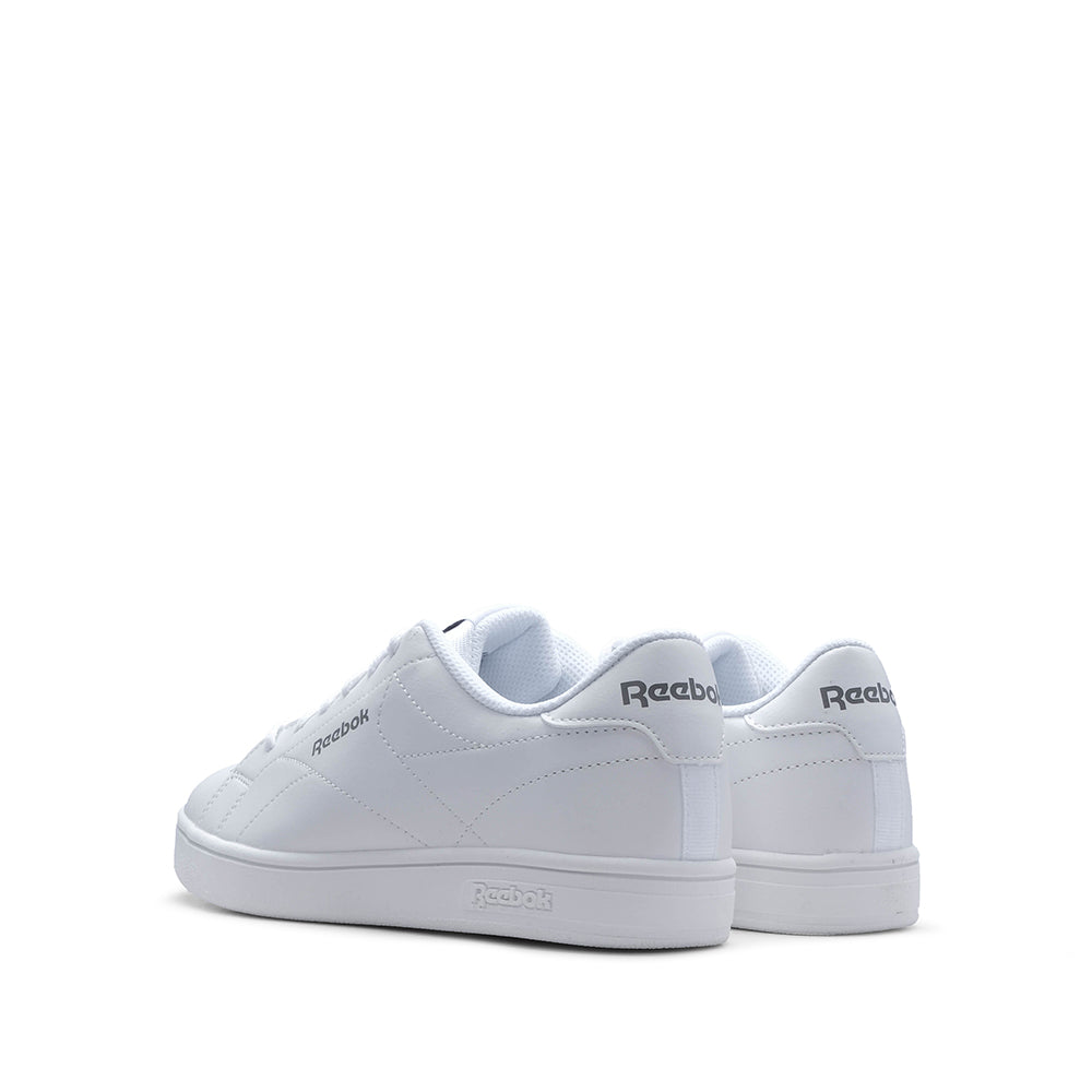 Sapatilha Casual Mulher Branco