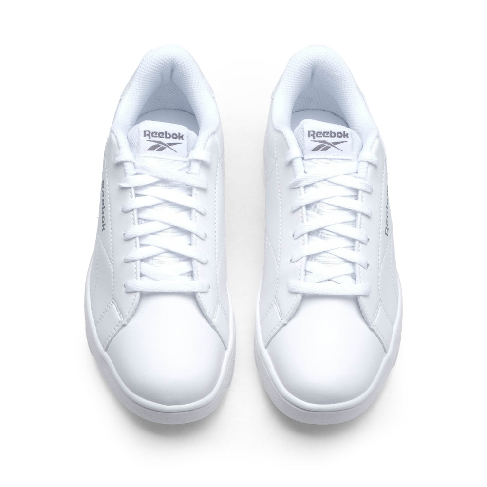 Sapatilha Casual Mulher Branco