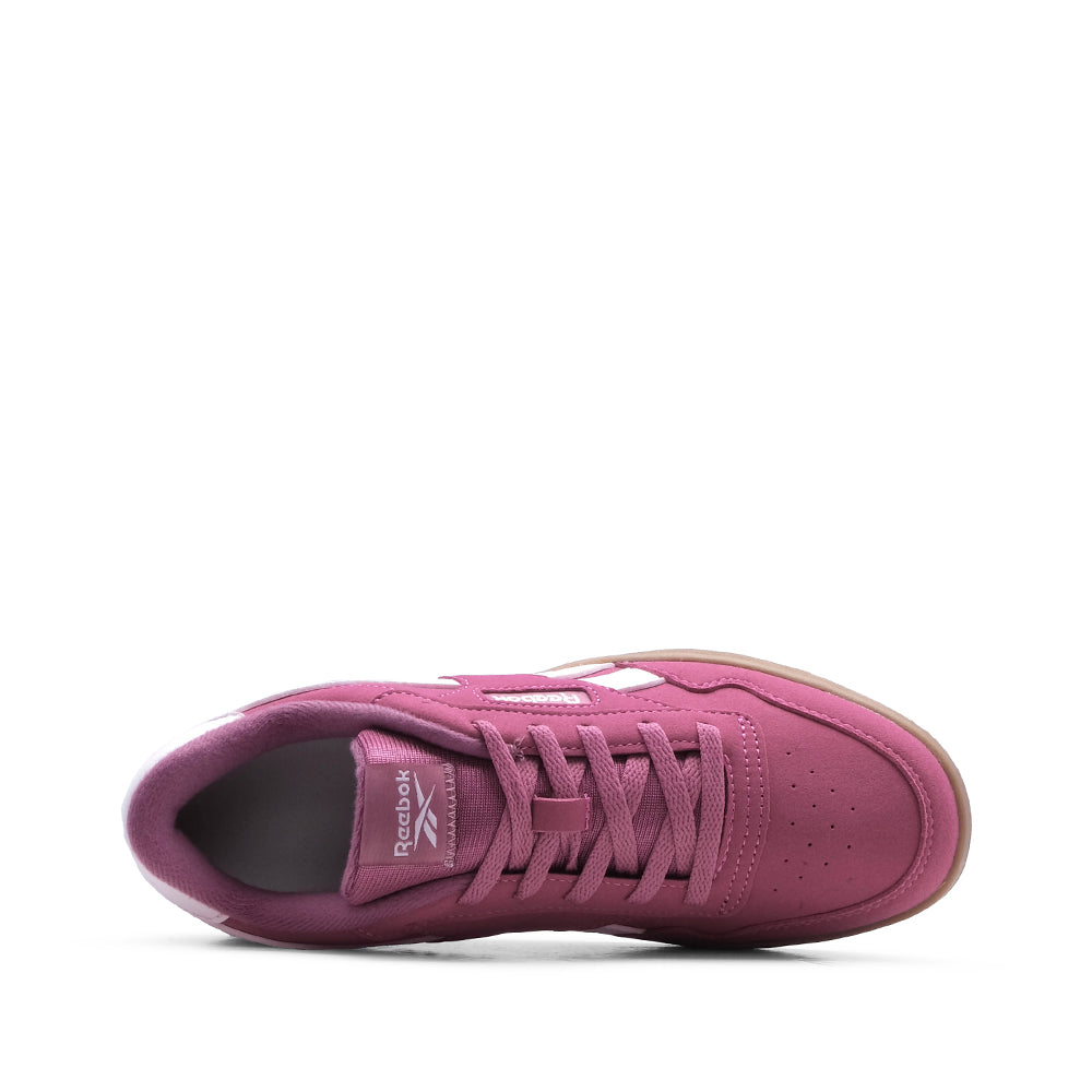 Sapatilha Casual Mulher Rosa