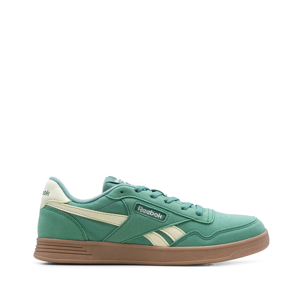 Sapatilha Casual Mulher Verde