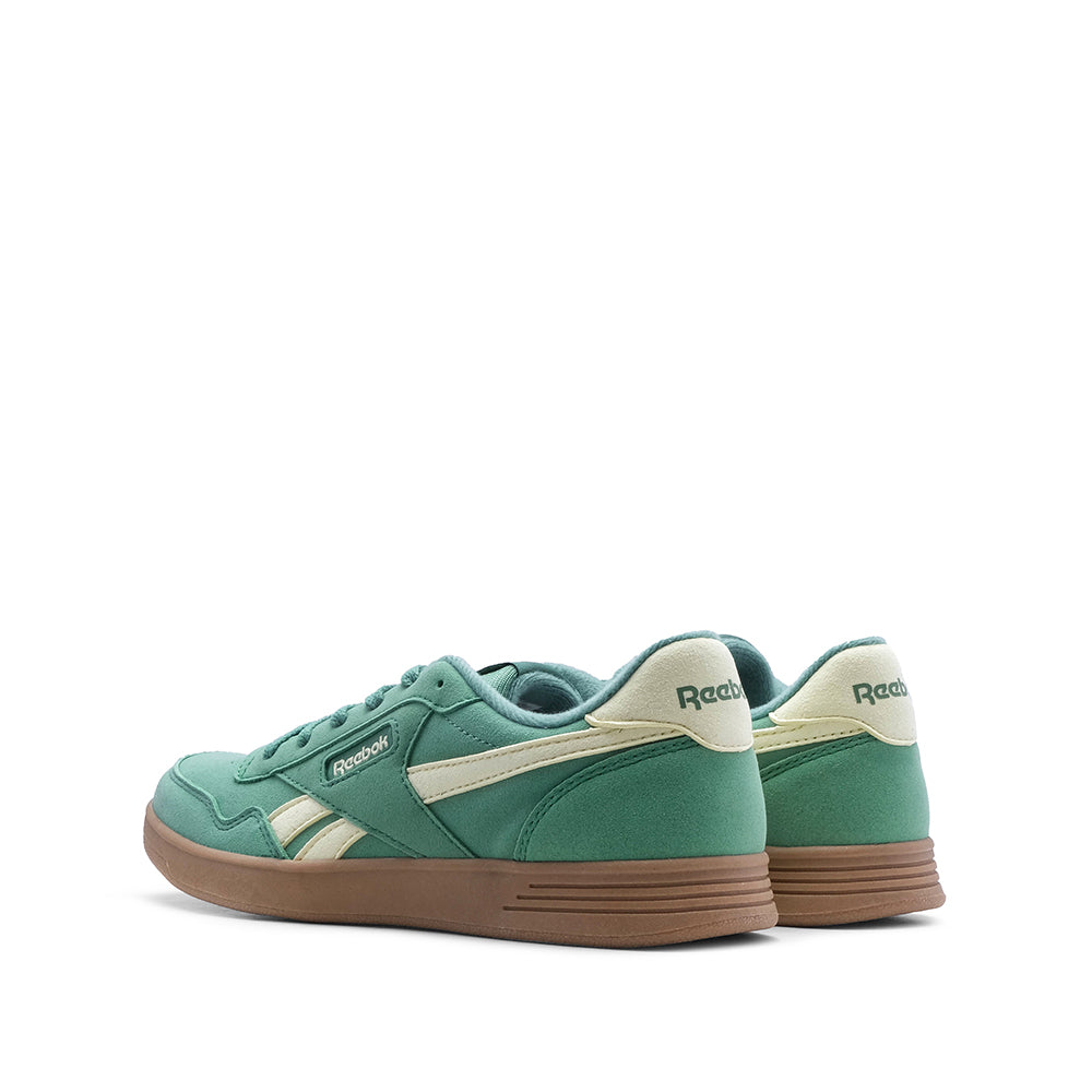 Sapatilha Casual Mulher Verde