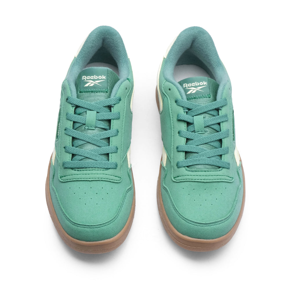 Sapatilha Casual Mulher Verde