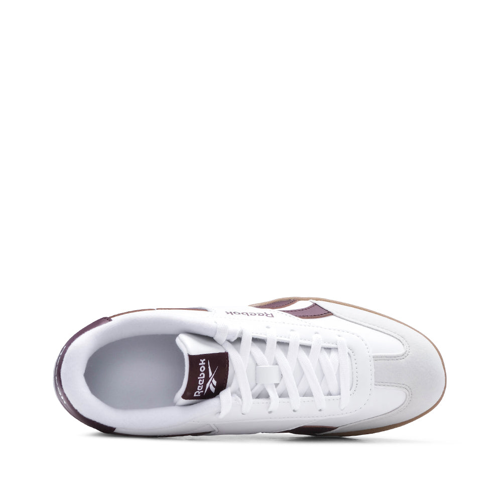 Sapatilha Casual Mulher Branco