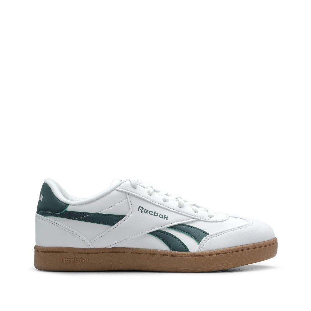 Sapatilha Casual Mulher Branco