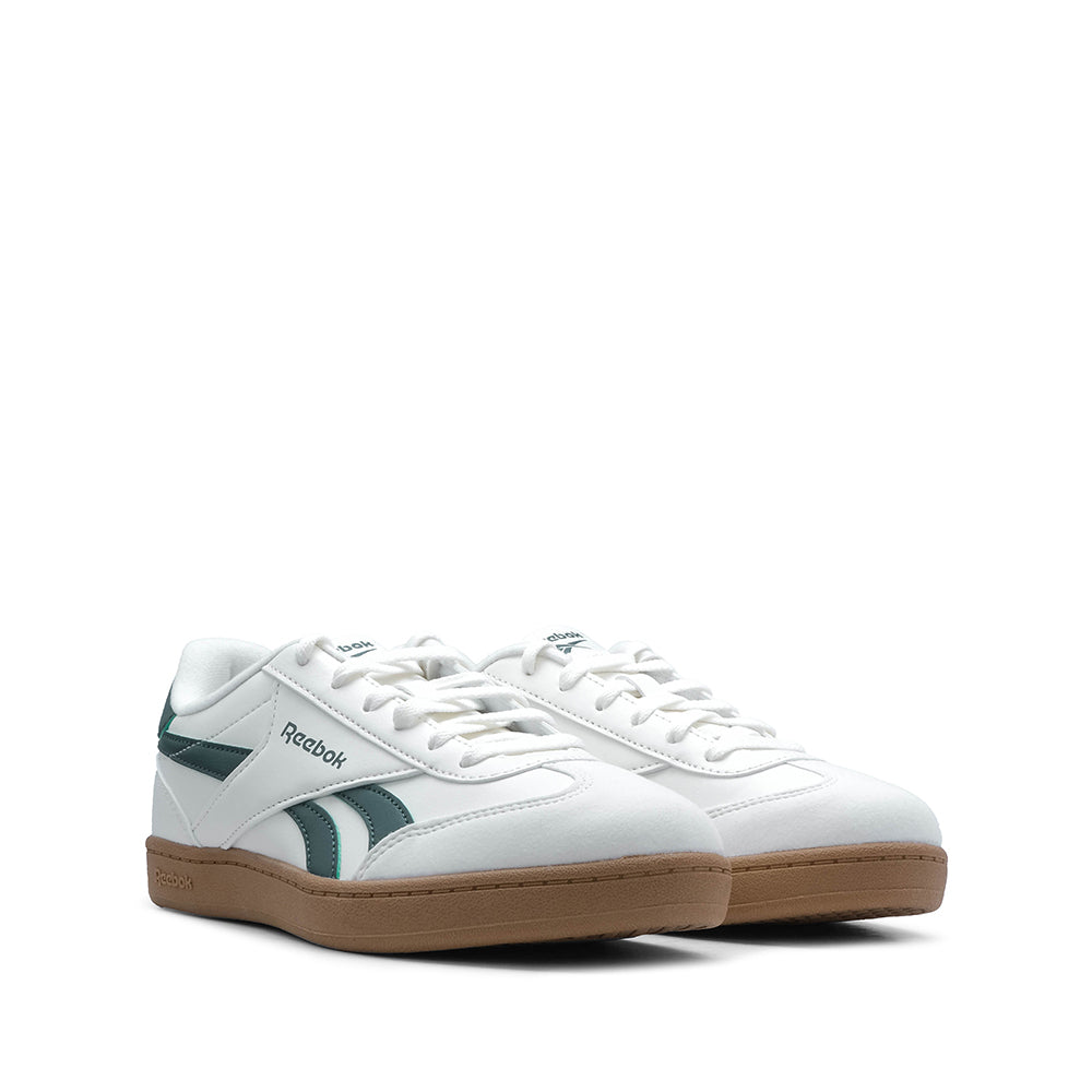 Sapatilha Casual Mulher Branco