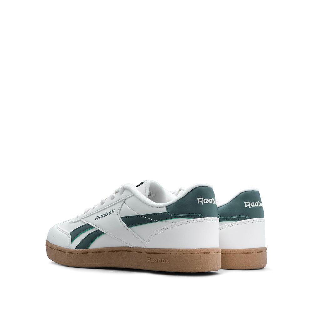 Sapatilha Casual Mulher Branco