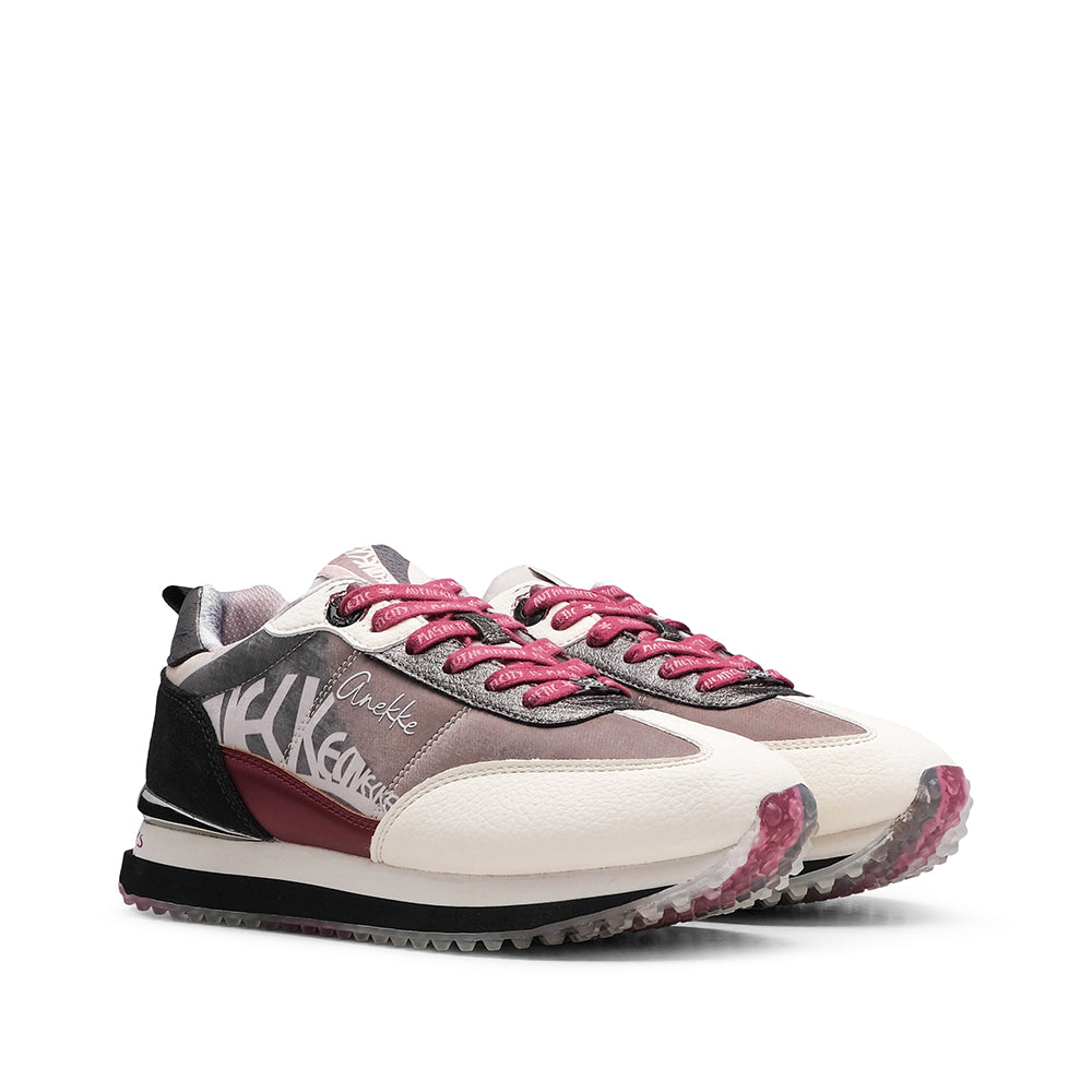 Sapatilha Casual Mulher Unica