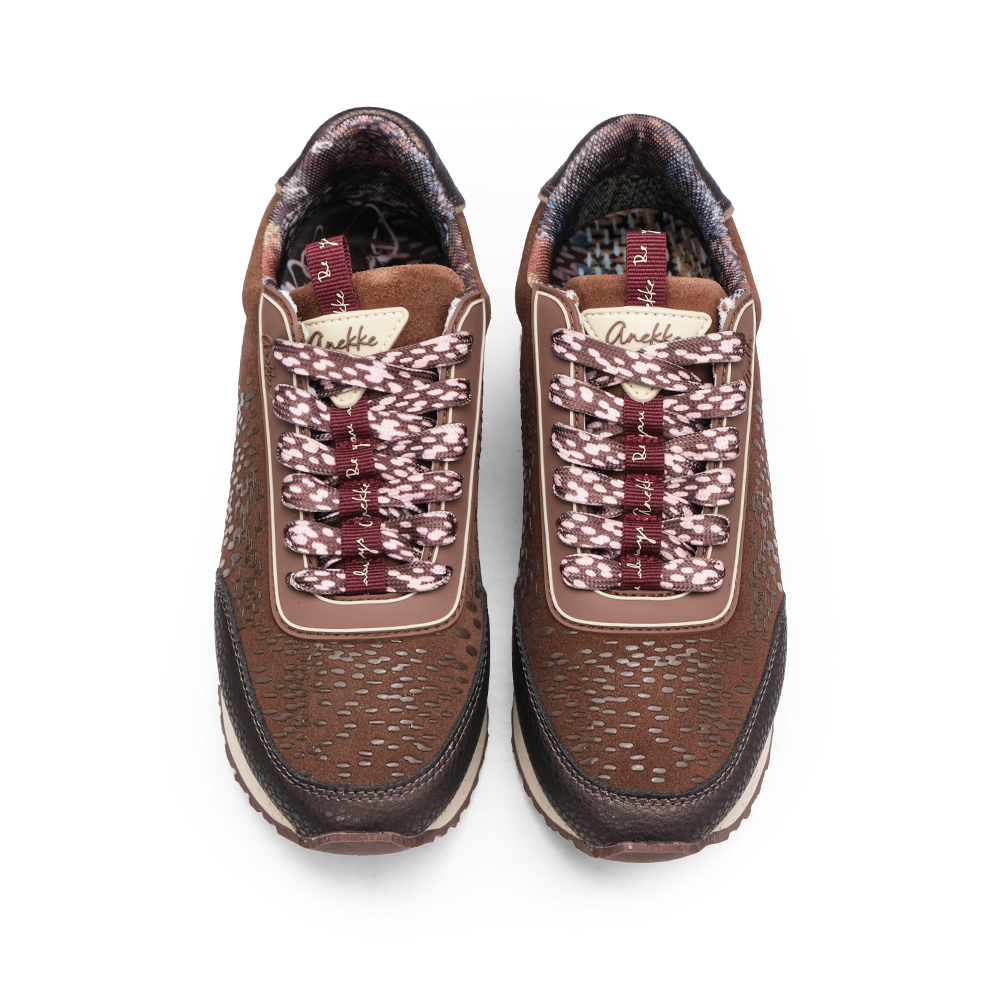 Sapatilha Casual Mulher Unica