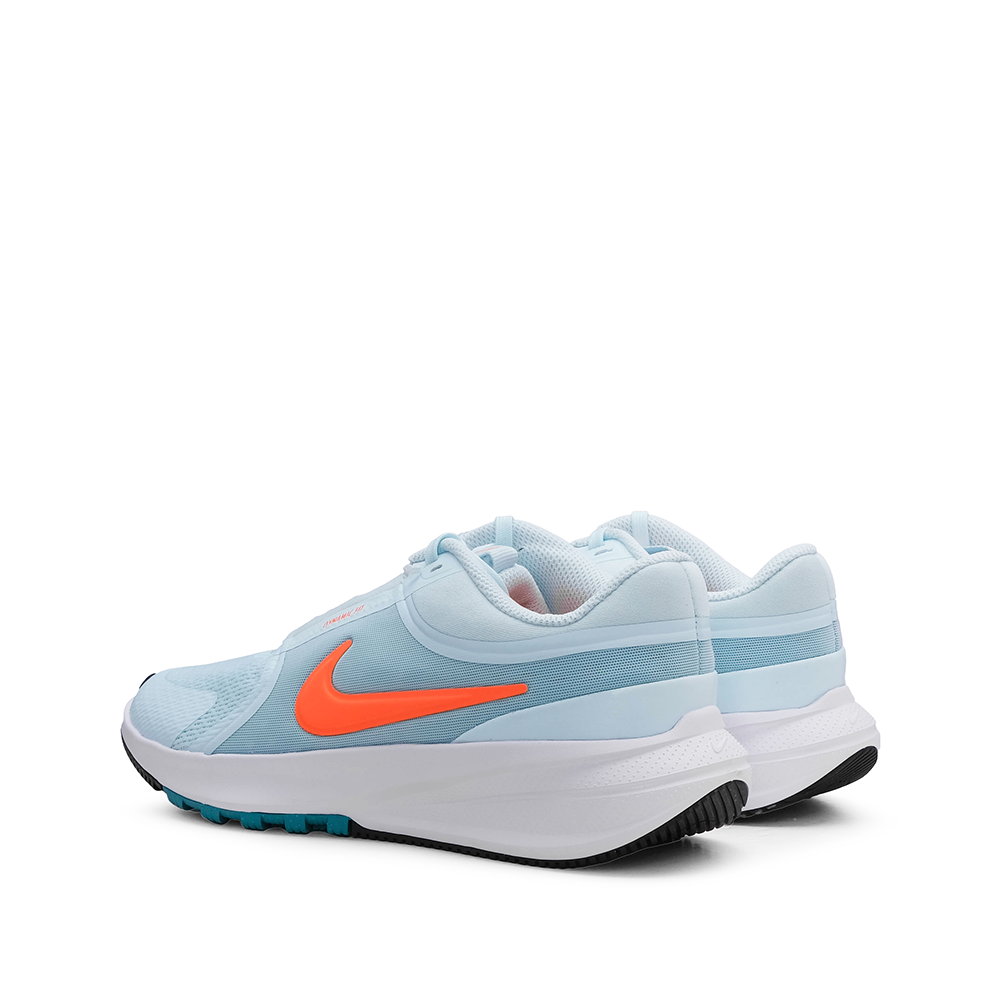 Sapatilha Desportivo Mulher Azul