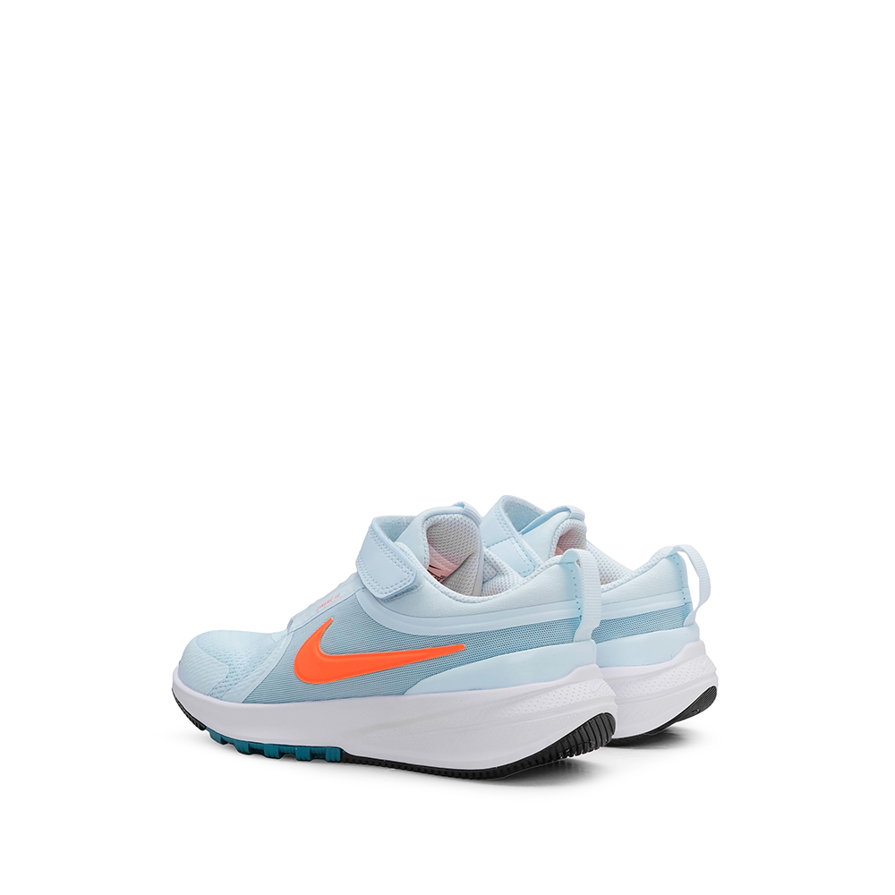 Sapatilha Desportivo Mulher Azul