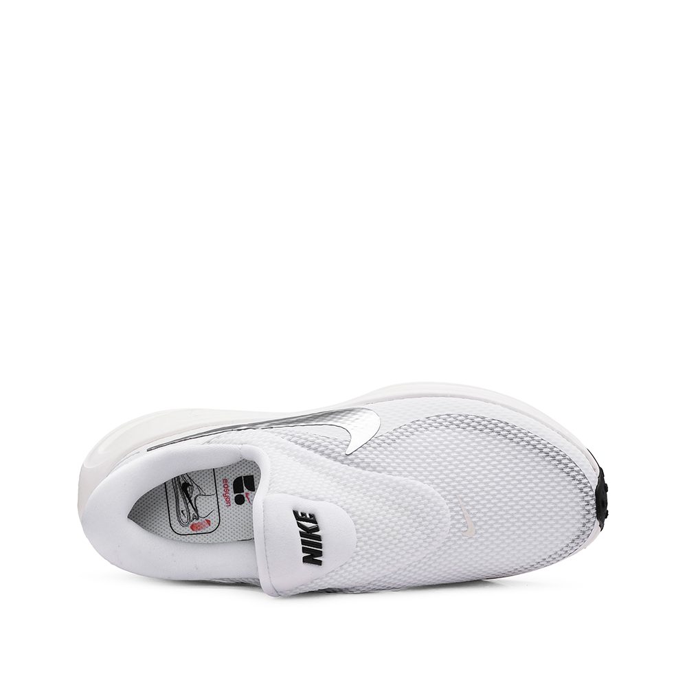 Sapatilha Desportivo Mulher Branco
