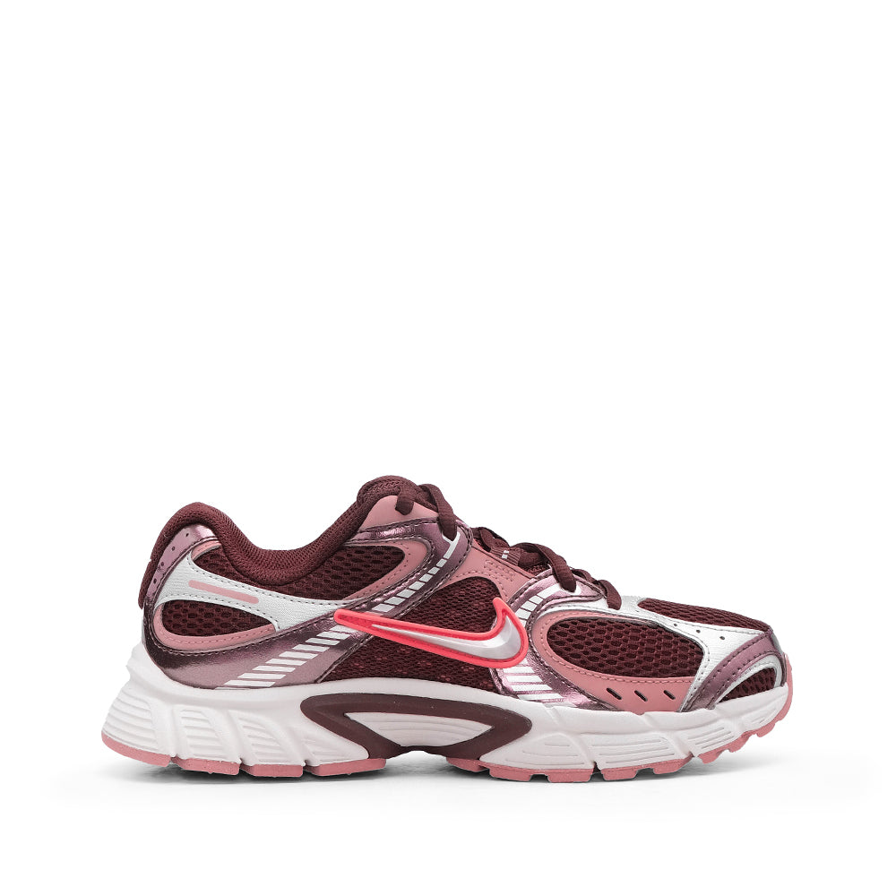 Sapatilha Casual Mulher Bordeaux