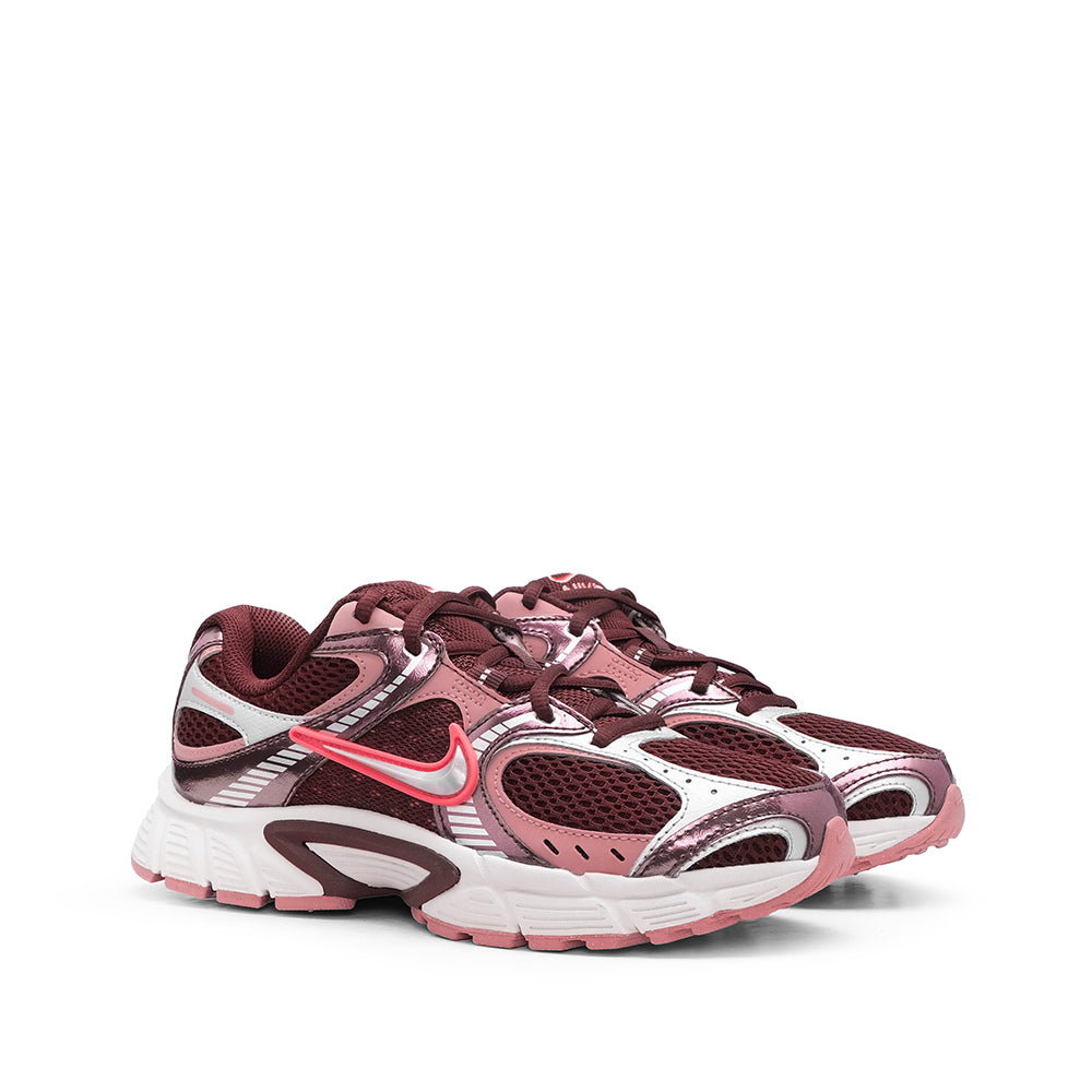 Sapatilha Casual Mulher Bordeaux