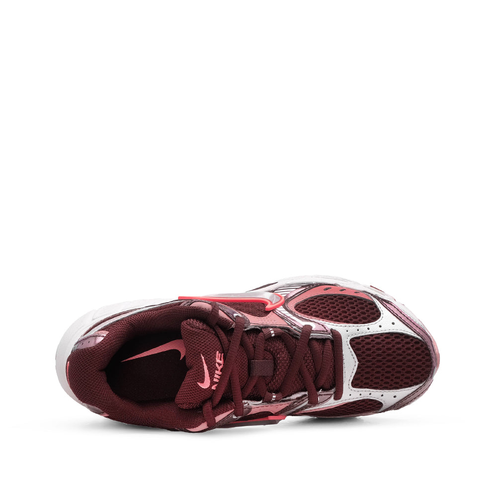 Sapatilha Casual Mulher Bordeaux