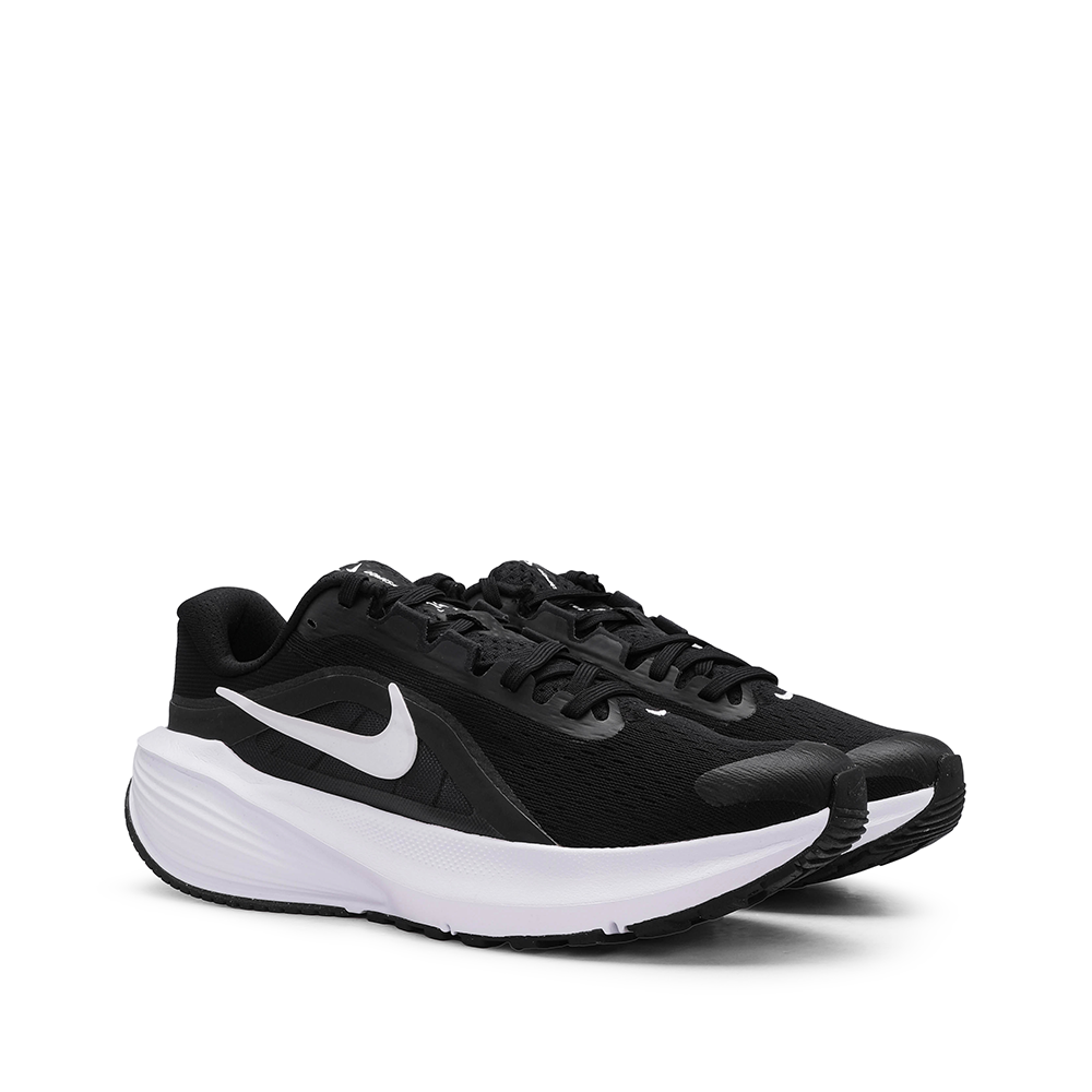 Sapatilha Desportivo Mulher Preto