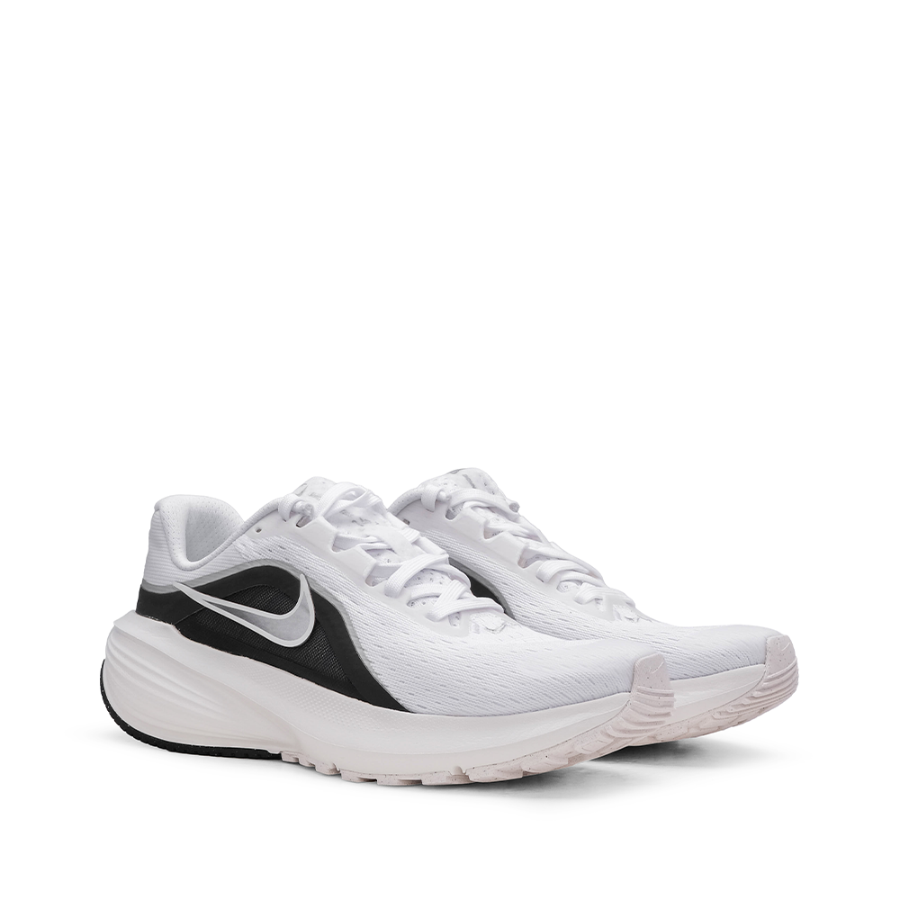 Sapatilha Desportivo Mulher Branco