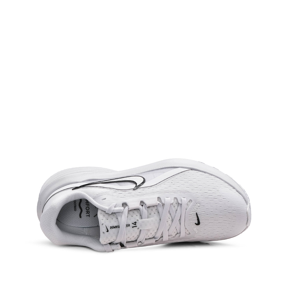 Sapatilha Desportivo Mulher Branco