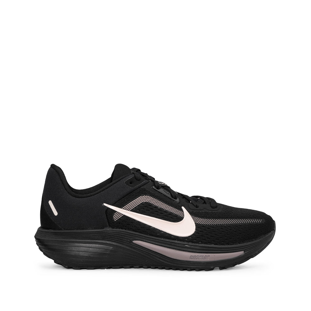 Sapatilha Desportivo Mulher Preto