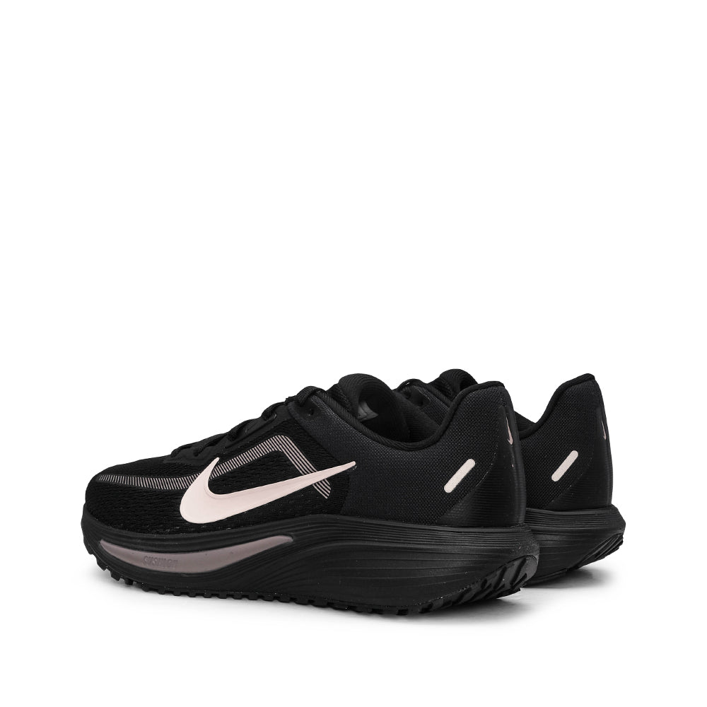 Sapatilha Desportivo Mulher Preto