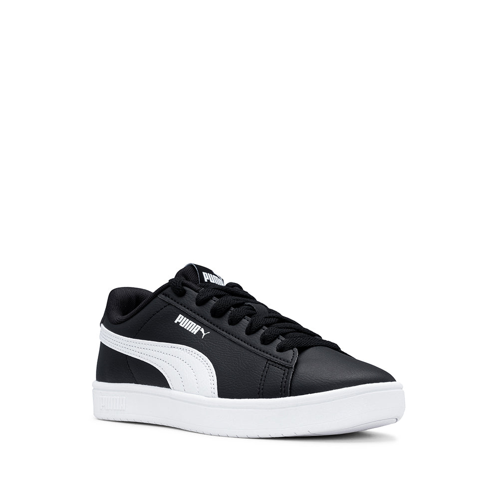 Sapatilha Casual Mulher Smash 3.0 Preto